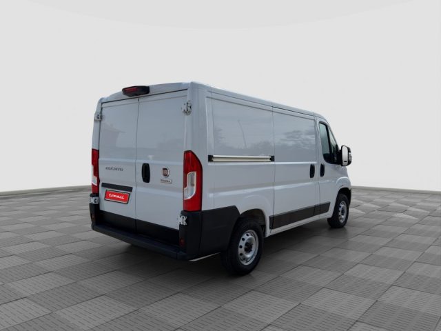 FIAT Ducato usata 4