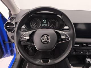 SKODA Fabia usata 47