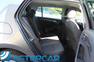 VOLKSWAGEN Golf usata, con Luci diurne LED