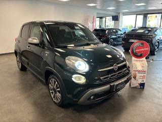 FIAT 500L 1.3 Multijet Cross + Navigatore