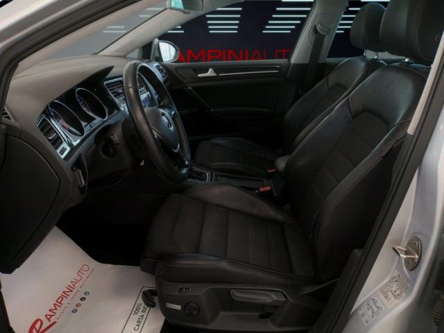 VOLKSWAGEN Golf usata 15