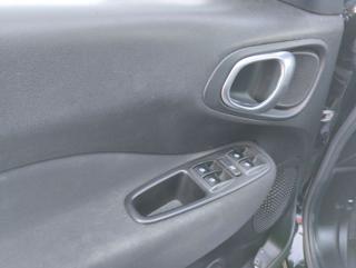 FIAT 500L usata, con Fendinebbia
