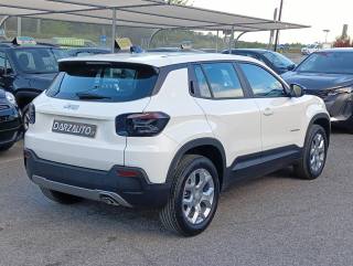 JEEP Avenger usata, con Alzacristalli elettrici