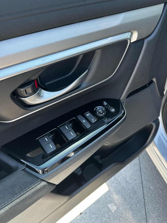 HONDA CR-V usata, con Immobilizzatore elettronico