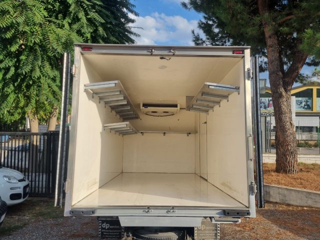 IVECO Daily usata, con ESP