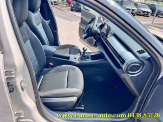 JEEP Avenger usata, con Boardcomputer