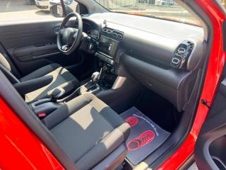 CITROEN C3 Aircross usata, con ESP