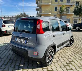 FIAT Panda usata, con Autoradio