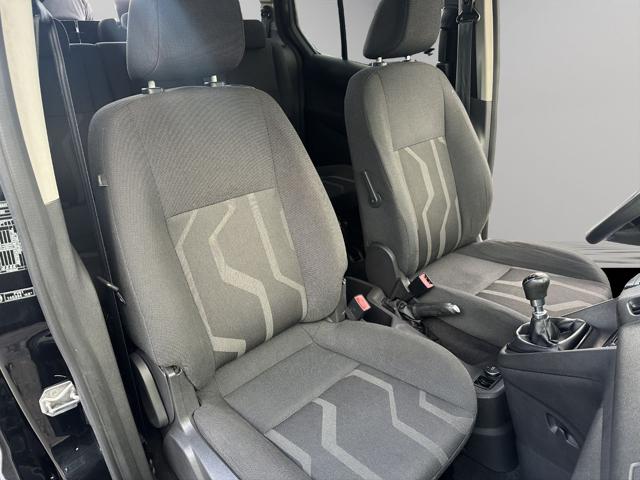 FORD Tourneo Connect usata, con Filtro antiparticolato