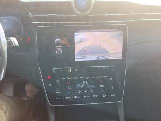 MASERATI Grecale usata, con Climatizzatore
