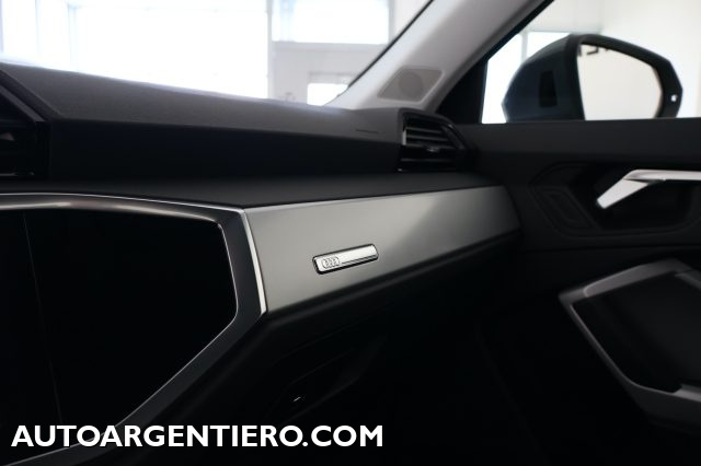 AUDI Q3 usata, con Controllo automatico clima