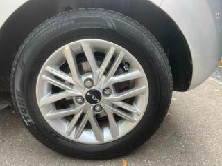 KIA Picanto usata, con Chiusura centralizzata