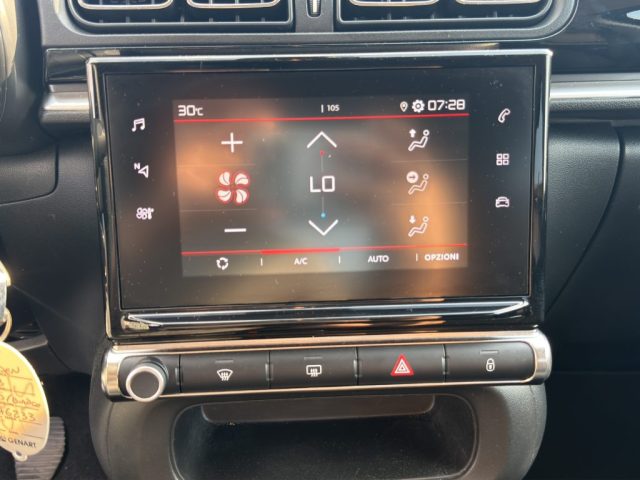 CITROEN C3 usata 16