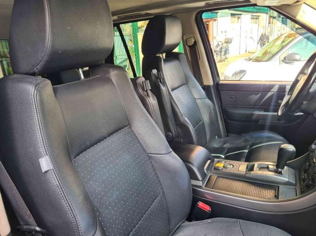 LAND ROVER Range Rover Sport usata, con Chiusura centralizzata