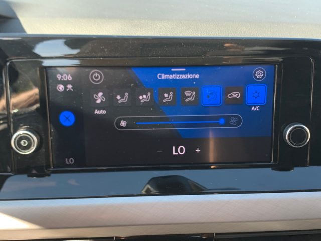 VOLKSWAGEN Golf usata, con ESP