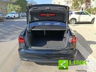 AUDI A6 usata, con Interni in pelle