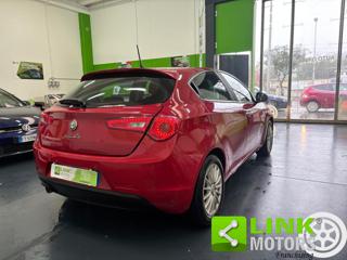 ALFA ROMEO Giulietta usata, con Alzacristalli elettrici
