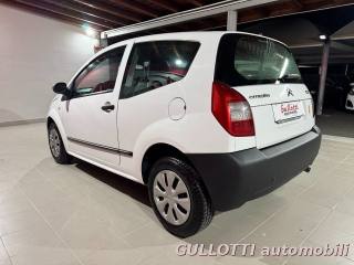 CITROEN C2 usata, con Chiusura centralizzata