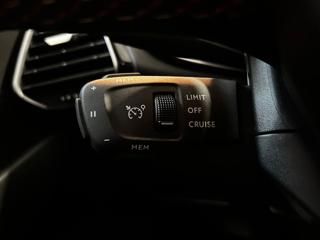 DS AUTOMOBILES DS 7 Crossback usata, con Regolazione elettrica sedili