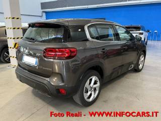 CITROEN C5 Aircross usata, con Airbag Passeggero