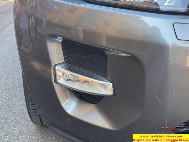 LAND ROVER Range Rover Evoque usata, con USB