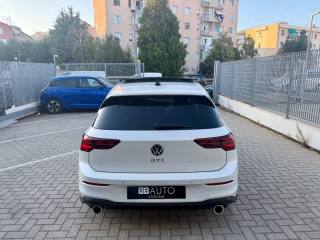 VOLKSWAGEN Golf GTI usata, con Boardcomputer