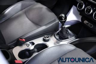 FIAT 500X usata 53