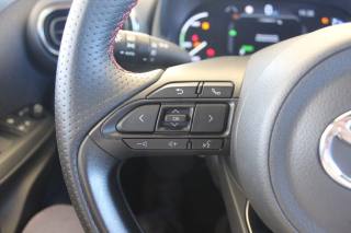 TOYOTA Yaris Cross usata, con Sensore di luce