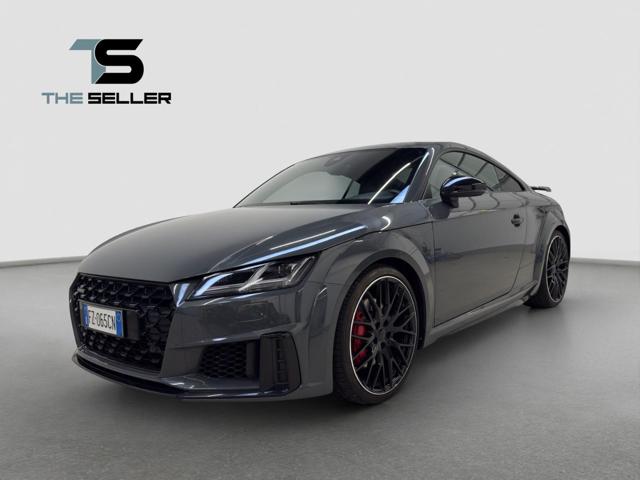 AUDI TT usata, con ABS