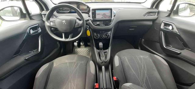 PEUGEOT 208 usata 16