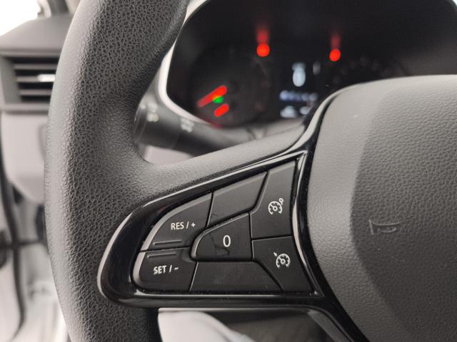 RENAULT Clio usata, con Servosterzo