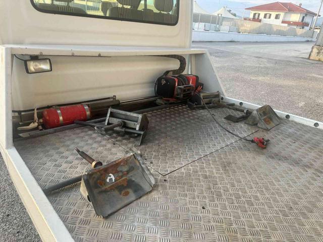 RENAULT Trafic usata 6