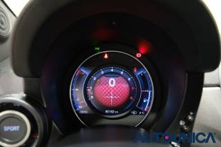 ABARTH 595 usata, con Cerchi in lega