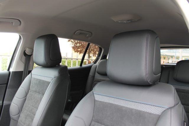 CITROEN C5 Aircross usata, con Park Distance Control