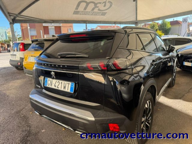 PEUGEOT 2008 usata, con Bracciolo