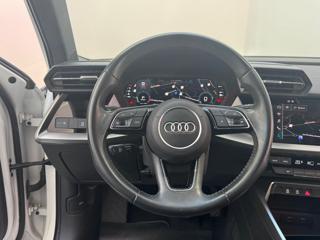 AUDI A3 usata, con Controllo trazione