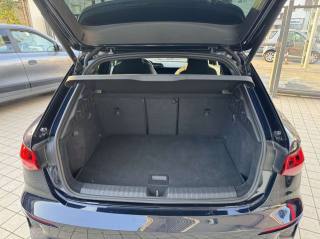 AUDI S3 usata, con Sistema di navigazione