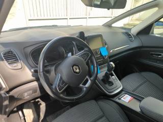 RENAULT Scenic usata, con Controllo trazione