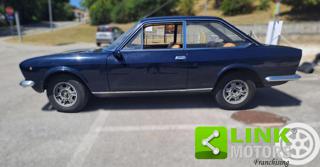 FIAT 124 Coupe usata 2