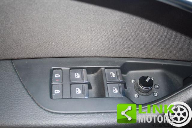 AUDI A6 usata, con Luci diurne LED