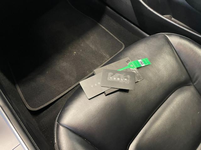 TESLA Model 3 usata, con Park Distance Control