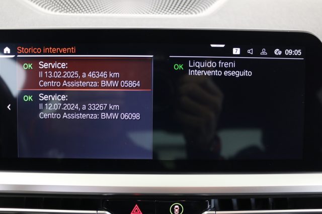 BMW 330 usata 25