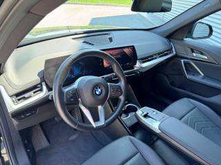 BMW X1 usata, con Vetri oscurati