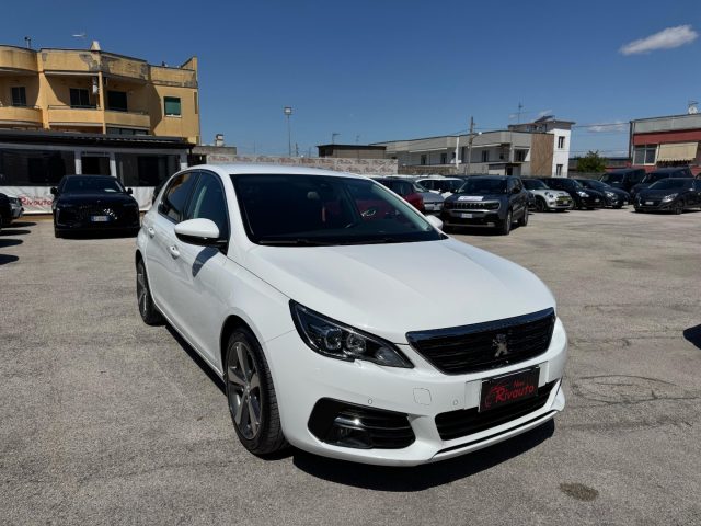 PEUGEOT 308 usata, con Airbag Passeggero