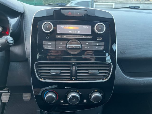 RENAULT Clio usata, con Servosterzo