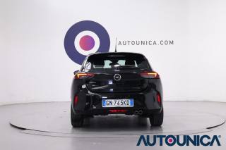 OPEL Corsa usata, con Fendinebbia