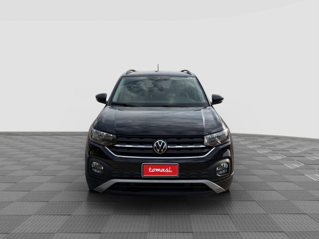 VOLKSWAGEN T-Cross usata 7