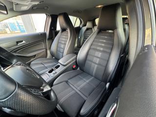 MERCEDES-BENZ GLA 200 usata, con Servosterzo