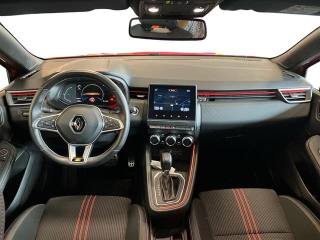 RENAULT Clio usata 8