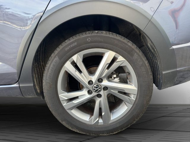 VOLKSWAGEN Taigo usata 15